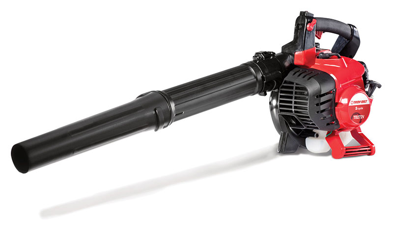 New TROY-Bilt TB272V Leaf Blower / Vacuum Power Equipment in